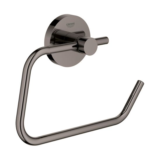 Set placca di comando Grohe Skate 38732A00, scopino WC Grohe Essentials 40374A01, 40689A01, 40364A01