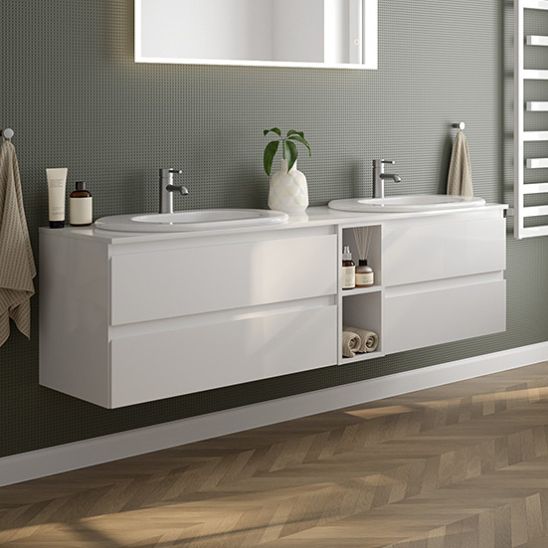 Set armadietto Oltens Vernal 60002000, armadietto Oltens Vernal 60009000, 60018000, 63008000