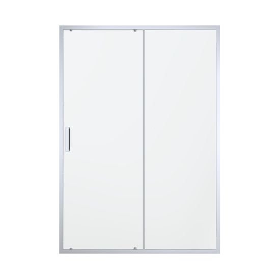 Set porta doccia Oltens Fulla 21202100, parete doccia Oltens Fulla 22101100