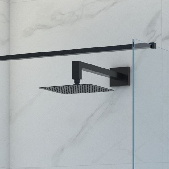 Set rubinetto per vasca e doccia Hansgrohe Talis E 71745670, soffione doccia Oltens Vindel 37001300, 01800180, 39401300, 39303300, 37105300, 37200300