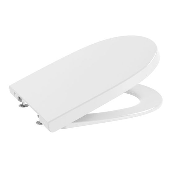 Set vaso WC Roca Meridian A34624L000, modulo di installazione Roca Duplo One A890070020, A8012A200B, A890189206, A890063000