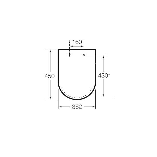 Set vaso WC Roca Meridian A34624L000, modulo di installazione Roca Duplo One A890070020, A8012A200B, A890189206, A890063000