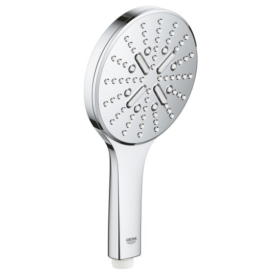 Set rubinetto per vasca e doccia Grohe Essence 33624001, doccetta Grohe Rainshower 26574000, 27074000, 22112000