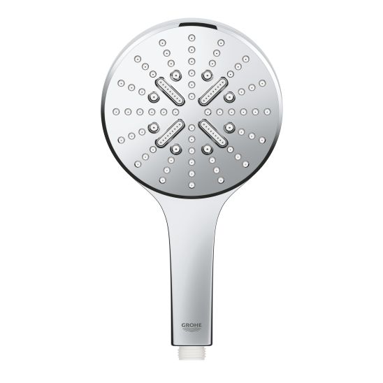 Set rubinetto per vasca e doccia Grohe Essence 33624001, doccetta Grohe Rainshower 26574000, 27074000, 22112000
