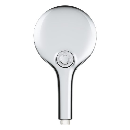 Set rubinetto per vasca e doccia Grohe Essence 33624001, doccetta Grohe Rainshower 26574000, 27074000, 22112000