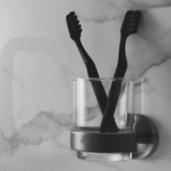 Set scopino WC Grohe Essentials 40374AL1, portarotolo Grohe Essentials 40367AL1, 40369AL1, 40365AL1, 40394AL1, 40364AL1