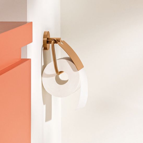 Set scopino WC Grohe Essentials 40374DL1, portarotolo Grohe Essentials 40367DL1, 40369DL1, 40365DL1, 40394DL1, 40364DL1