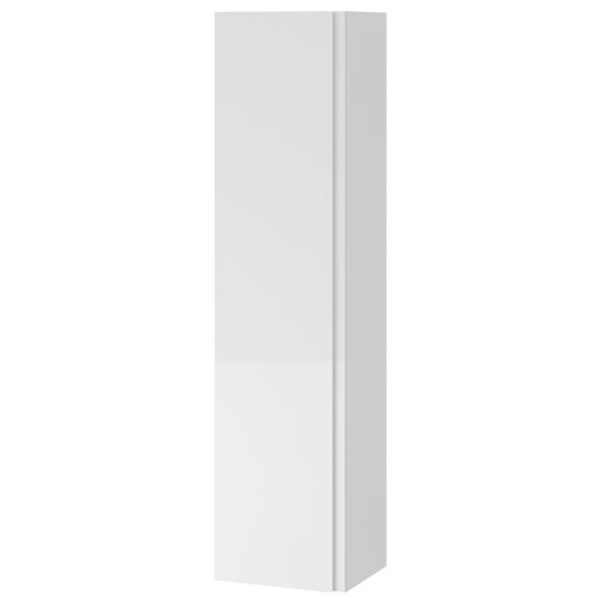 Set lavabo con armadietto Cersanit Moduo S801-221-DSM, armadietto Cersanit Moduo S590-020-DSM