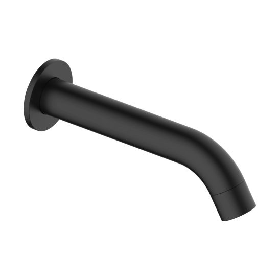 Set rubinetto per vasca e doccia Oltens Rann 34111300, bocca di erogazione per rubinetto Oltens Molle 39100300, 39304300, 37102300, 37200300