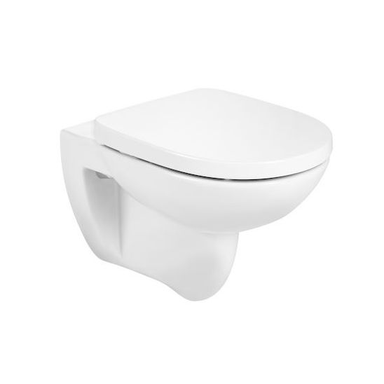 Set modulo di installazione Roca Duplo One A890070020, vaso WC Roca Debba A346998000, A801B2200B, A890189206, A890063000