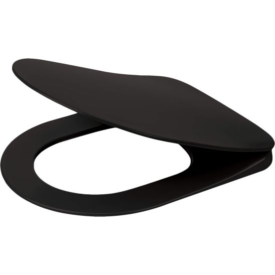 Set vaso WC Deante Peonia CDE_NZPW, copriwater Deante Peonia CDE_NSOZ