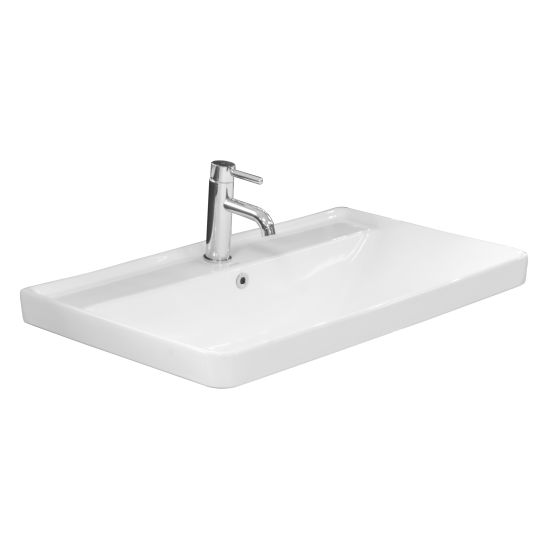 Set armadietto con set bagno LaVita Nevada 5900378309222, lavabo LaVita Nevada 5908211406091