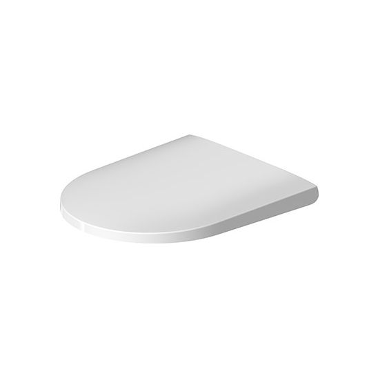 Set vaso WC Duravit D-Neo 25880900001, copriwater Duravit D-Neo 0021690000