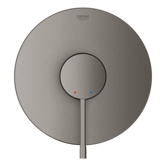 Set rubinetto per doccia Grohe Essence 24057AL1, asta doccia Grohe Rainshower 26603AL0, 26574AL0, 27057AL0, 35600000, 28388A01