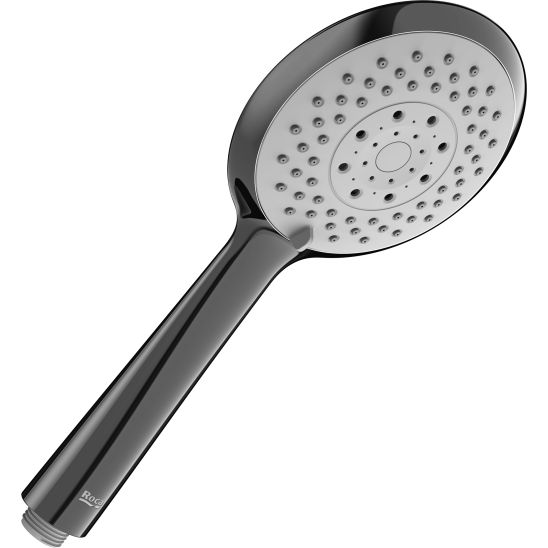 Set soffione doccia Roca Rainsense A5B3950CN0, rubinetto per vasca e doccia Roca Naia Black A5A0B96CN0, A525869403, A5B1107CN0, A5B0250CN0, A5B5250CN0, A5B3850CN0