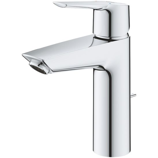 Set rubinetto per vasca e doccia Grohe Start 24206002, rubinetto per lavabo Grohe Start 23455002