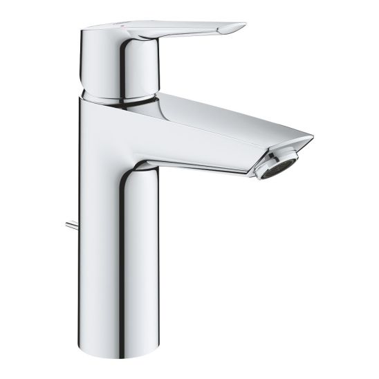 Set rubinetto per vasca e doccia Grohe Start 24206002, rubinetto per lavabo Grohe Start 23455002