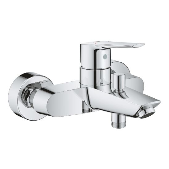 Set rubinetto per vasca e doccia Grohe Start 24206002, rubinetto per lavabo Grohe Start 23455002