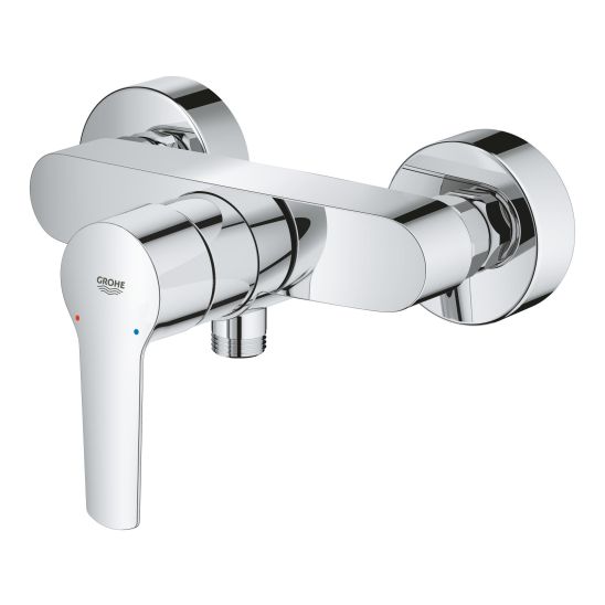Set rubinetto per doccia Grohe Start 24208002, set doccia Grohe Vitalio Start 27942001