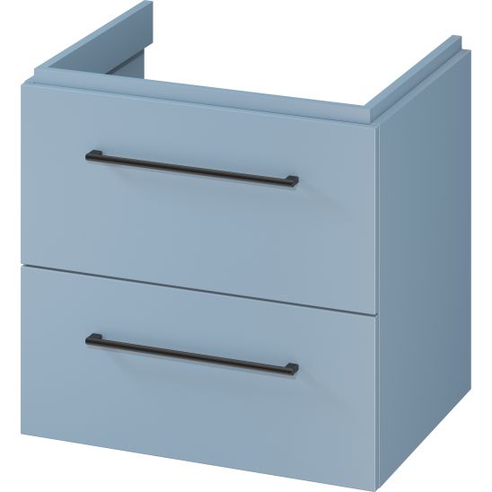 Set armadietto Cersanit Larga S932-071, piano Cersanit Larga S932-023