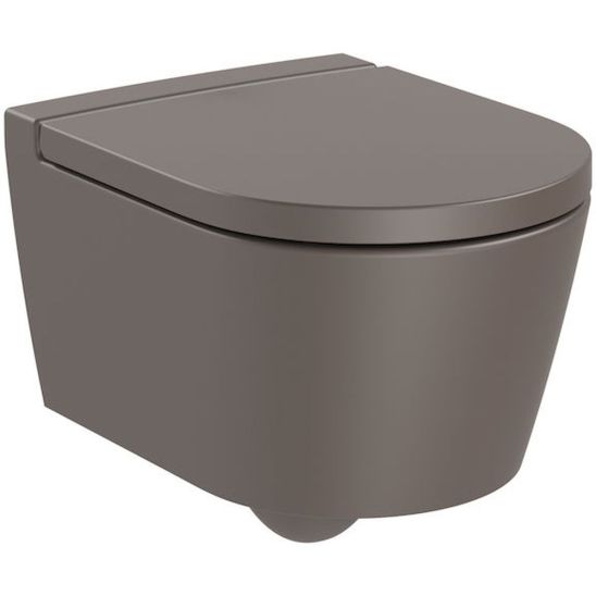Set vaso WC Roca Inspira A346528660, modulo di installazione Roca Duplo One A890070020, A80152C66B, A89018920M, A890063000