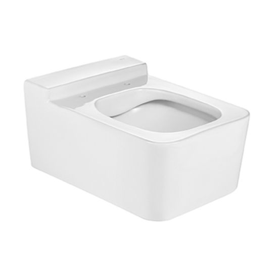 Set vaso WC Roca Inspira A346537S00, modulo di installazione Roca Duplo One A890070020, A80153200B, A890189206, A890063000