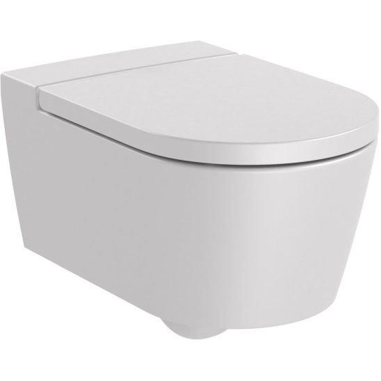 Set vaso WC Roca Inspira A346527630, modulo di installazione Roca Duplo One A890070020, A80152263B, A89018920P, A890063000