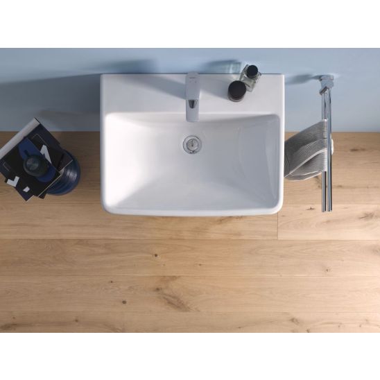 Set armadietto Duravit No. 1 N14381018180000, lavabo Duravit No. 1 23756000002