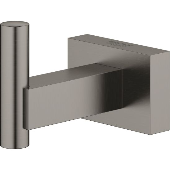 Set scopino WC Grohe Essentials 40513AL1, placca di comando Grohe Skate 38732AL0, 40510AL1, 40507AL1, 40508AL1, 40511AL1, 40372001