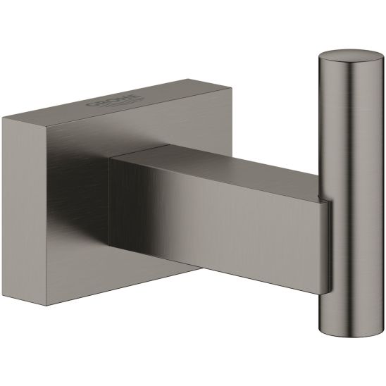 Set scopino WC Grohe Essentials 40513AL1, placca di comando Grohe Skate 38732AL0, 40510AL1, 40507AL1, 40508AL1, 40511AL1, 40372001