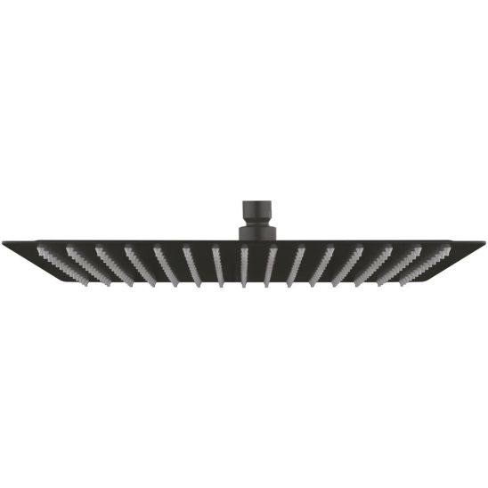 Set rubinetto per vasca e doccia Hagser Ulva HGR13000034, soffione doccia Hagser Ella HGR28000037, HGR29000037, HGR26000037, HGR24000037, HGR31000037
