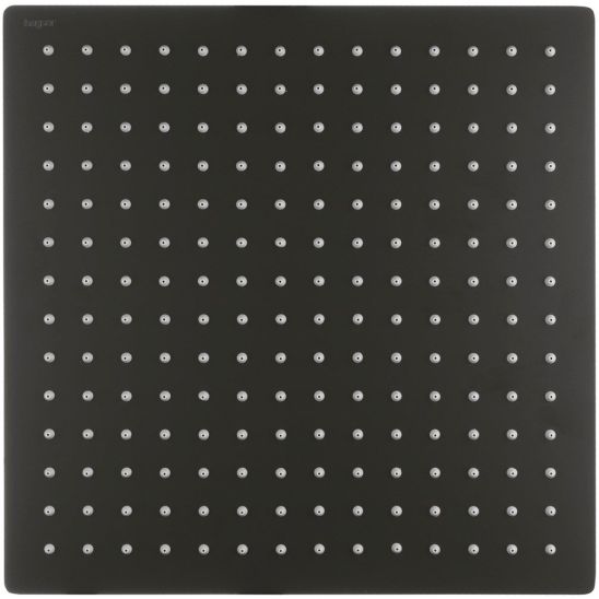 Set rubinetto per vasca e doccia Hagser Ulva HGR13000034, soffione doccia Hagser Ella HGR28000037, HGR29000037, HGR26000037, HGR24000037, HGR31000037