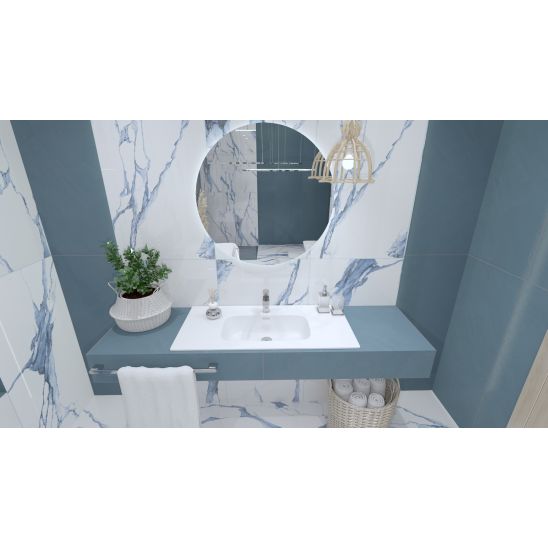 Set armadietto LaVita Minnesota 5900378324386, lavabo LaVita Minnesota 5908211416182
