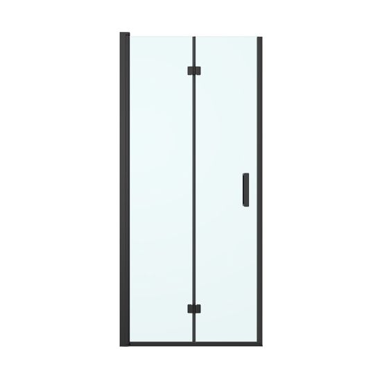 Set porta doccia Oltens Hallan 21200300, parete doccia Oltens Hallan 22101300