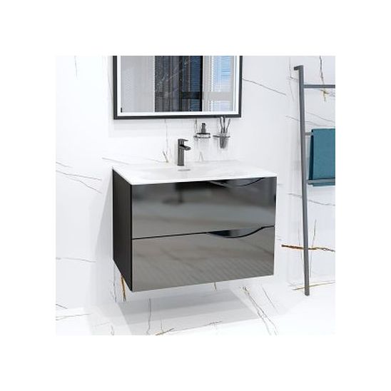 Set armadietto LaVita Kolorado 5900378324713, lavabo LaVita Kolorado 5908211416212