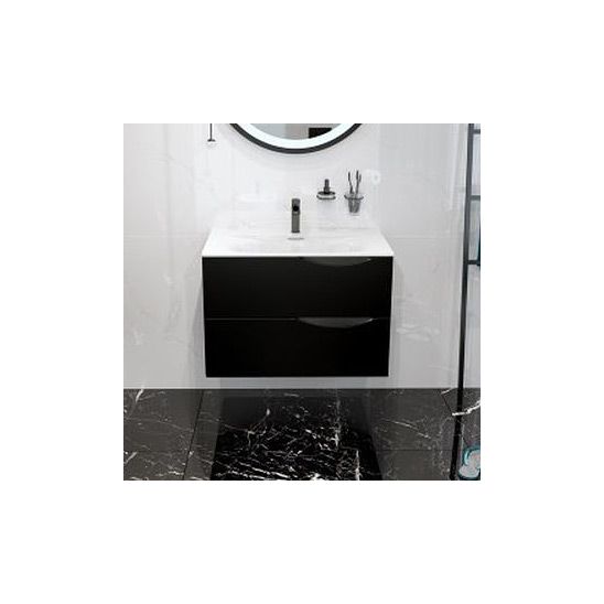 Set armadietto LaVita Kolorado 5900378324737, lavabo LaVita Kolorado 5908211416212