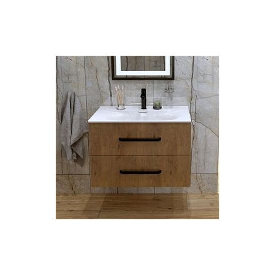 Set armadietto LaVita Montana 5900378324423, lavabo LaVita Minnesota 5908211416182