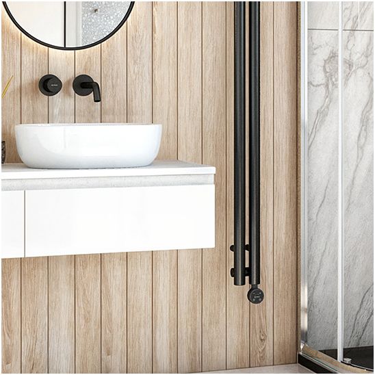 Set armadietto Oltens Vernal 60004000, armadietto Oltens Vernal 60009000, 63008000