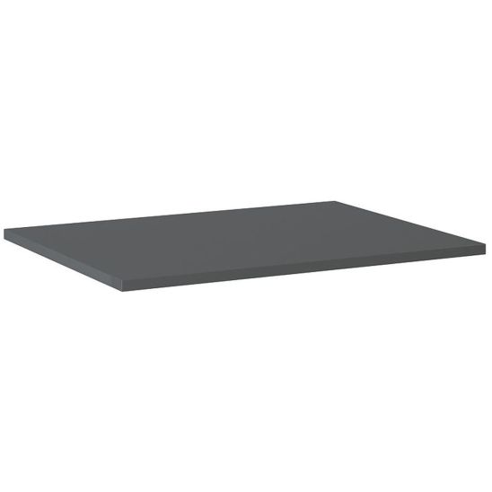 Set armadietto Oltens Vernal 60000400, piano sopra armadietto Oltens Vernal 63004400