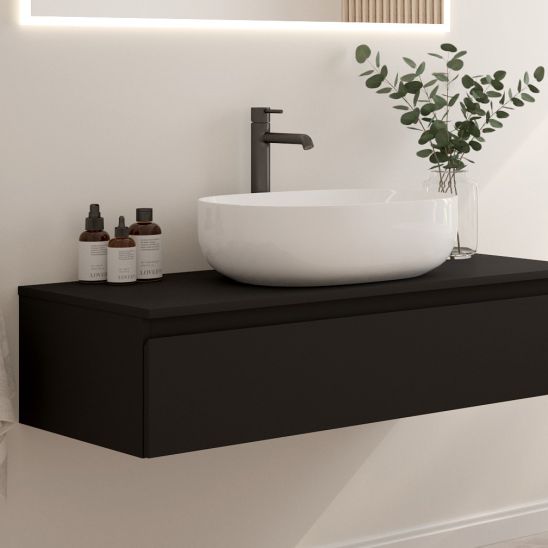 Set armadietto Oltens Vernal 60013400, armadietto Oltens Vernal 60017400, 63006300