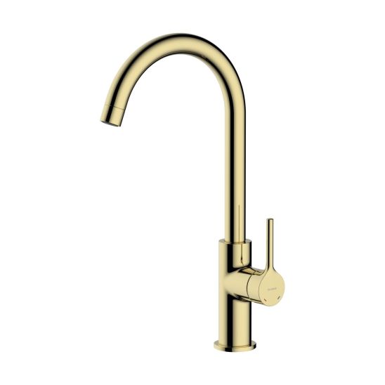 Set lavello Tectonite Franke Sirius 2.0 143.0618.687, rubinetto da cucina Oltens Skafta 35206800