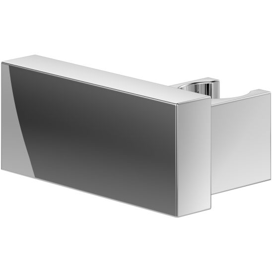 Set rubinetto per vasca e doccia Villeroy & Boch Universal Taps & Fittings TVD00065300061, corpo incasso Villeroy & Boch Universal Taps & Fittings TVD00065100000, TVC00040220061, TVC00045453061, TVC00045900061, TVC00045700061, TVS10900300061, TVC000035000