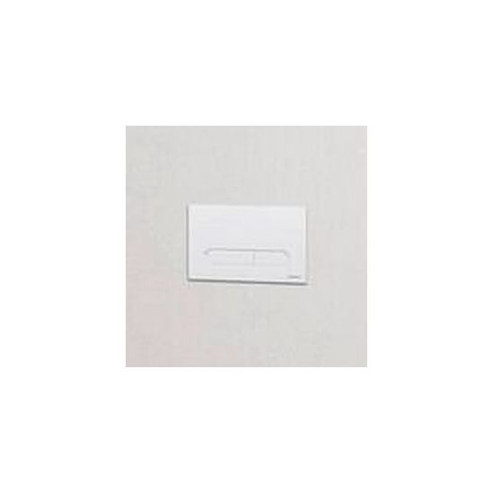 Set vaso WC con copriwater a discesa lenta Duravit ME by Starck 45300900A1, modulo di installazione Duravit DuraSystem WD1029000000, WD5009011000