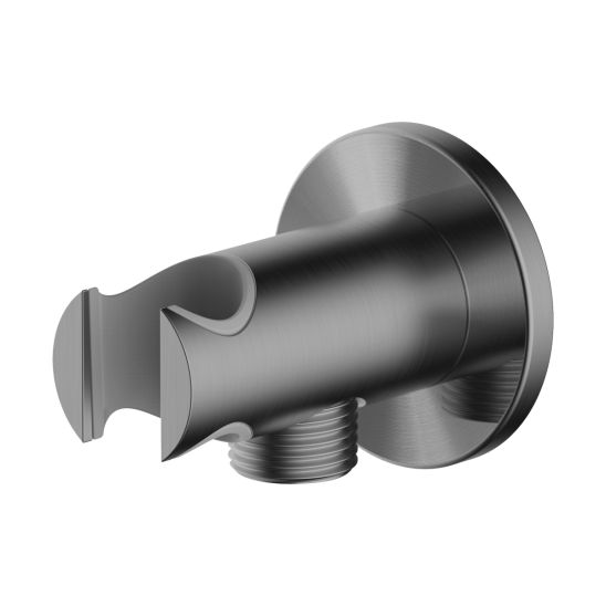 Set rubinetto per vasca e doccia Oltens Hadsel 34108400, bocca di erogazione per rubinetto Oltens Molle 39100400, 39304400, 37102400, 37200400