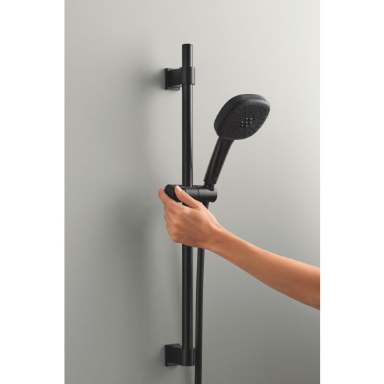 Set rubinetto per doccia Grohe Precision 345942430, set doccia Grohe Vitalio Comfort 269302431