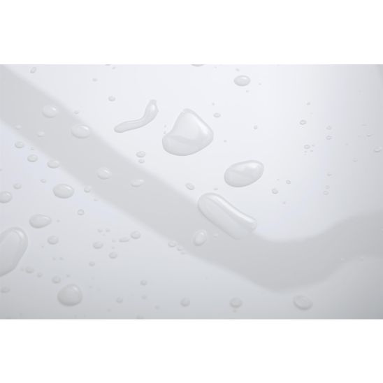Set armadietto Hansgrohe Xelu Q 54027000, lavabo Hansgrohe Xelu Q 61024450