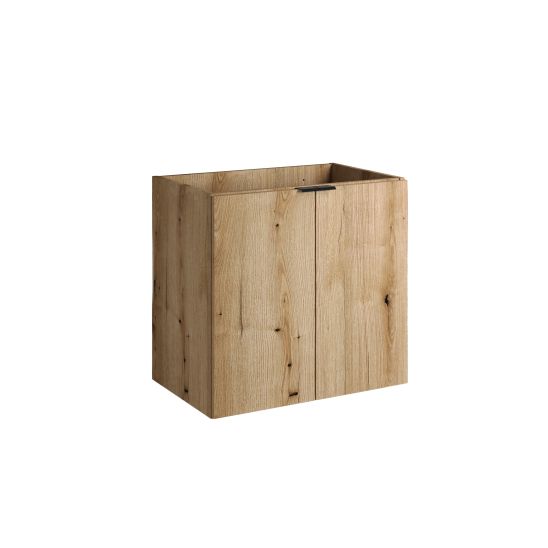 Set armadietto Comad Nova Oak NOVA OAK A 82-60-2D, piano Comad Nova White NOVA WHITE 89-60