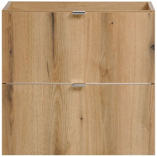 Set armadietto Comad Nova Oak NOVA OAK A 82-60-2S, piano Comad Nova Oak NOVA OAK A 89-60