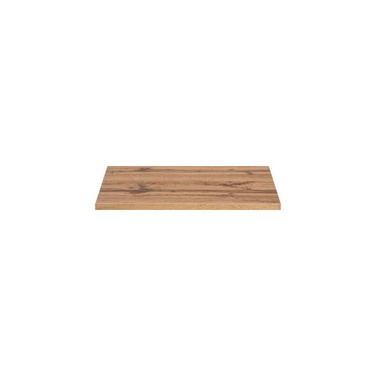 Set armadietto Comad Adel White ADEL WHITE 82-60-B-2S, lavabo Comad Smile UM-6252SMILE40DP, ADEL OAK 89-60-B