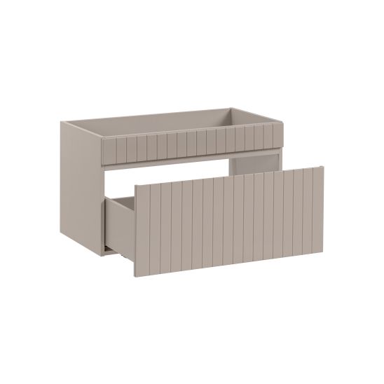 Set armadietto Comad Iconic Cashmere ICONIC CASHMERE 82-80-D-1S, lavabo Comad Sky SKY80/DP-8099